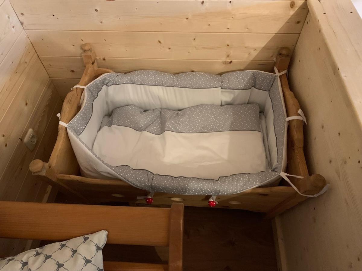 Ferienhaus Spielburg Altotting Bagian luar foto