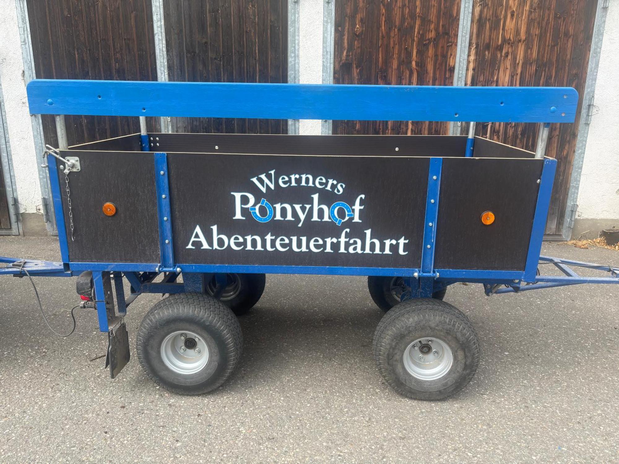 Ferienhaus Spielburg Altotting Bagian luar foto